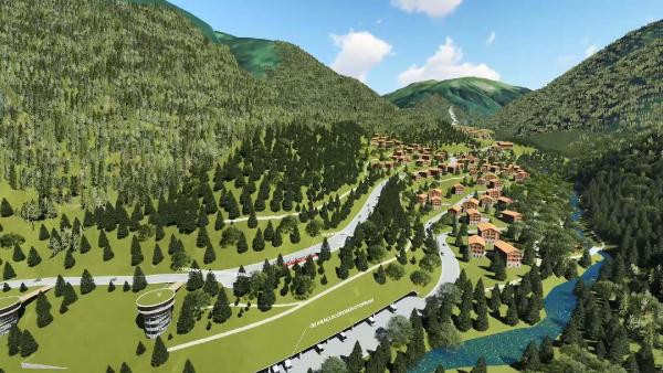 Cumhurbaşkanı Erdoğan istemişti yeni hali böyle olacak - Resim: 4