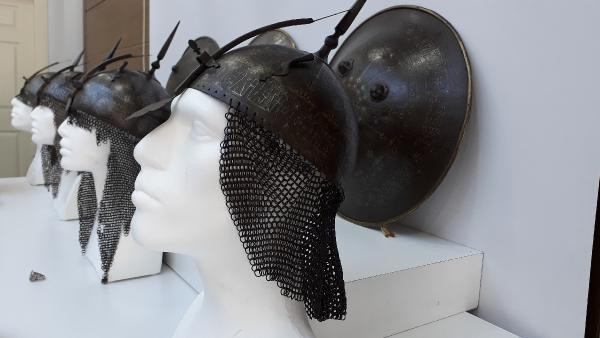 İstanbul'da ele geçirildi paha biçilemiyor! - Resim: 2