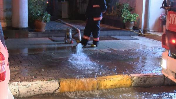 Meteoroloji'den İstanbul'da 10 ilçe için sel uyarısı - Resim: 4