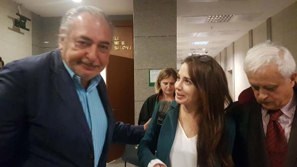 İkizlerin velayet davasında karar çıktı!  - Resim: 1