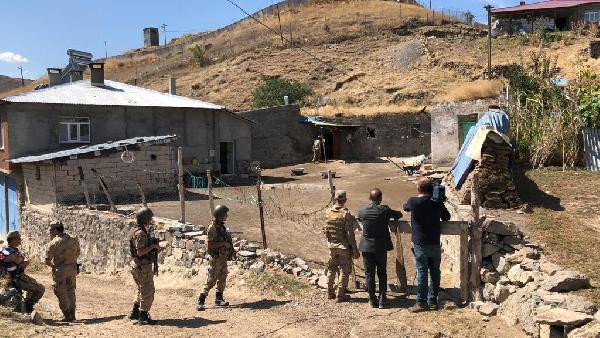 Ertan Bozkurt'un evinden ne çıktı? Kayıp Sedanur olayında flaş gelişme - Resim: 4