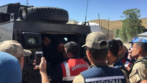 Günler sonra bu halde bulundu! 'Ayı ve kurt yanıma geldi' - Resim: 2