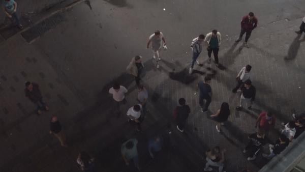 İstanbul'un göbeğinde fuhuş operasyonu!  - Resim: 2