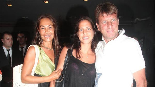 Kaya Çilingiroğlu'ndan olay itiraf: Demek ki gözün eşimdeymiş - Resim: 2