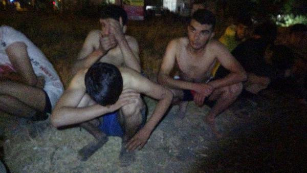 Doğruysa skandal! Yunan polisi Türkiye'ye böyle gönderdi - Resim: 3