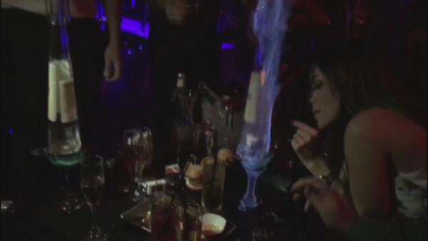 'Tosuncuk'un yeni görüntüleri çıktı! Bir yemeğe bakın kaç para verdi - Resim: 3