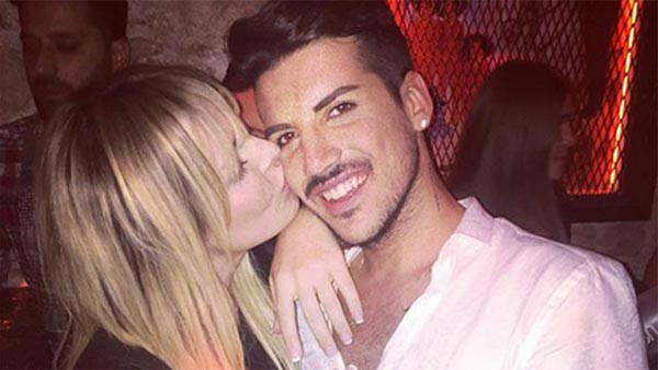 Selin Ciğerci'den Kerimcan Durmaz'a yeşil ışık - Resim: 1