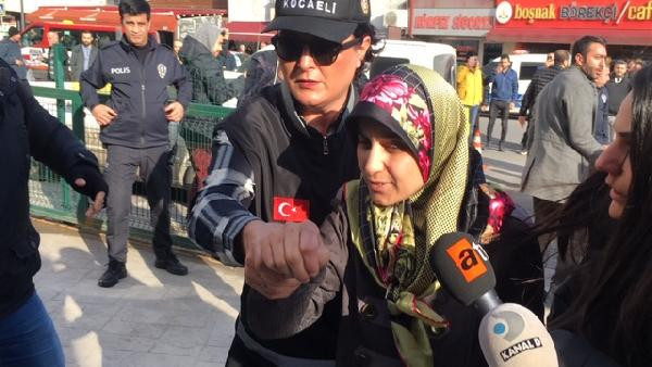 Cumhurbaşkanı Erdoğan'dan Palu ailesi talimatı! Üzerinde çalışın - Resim: 1