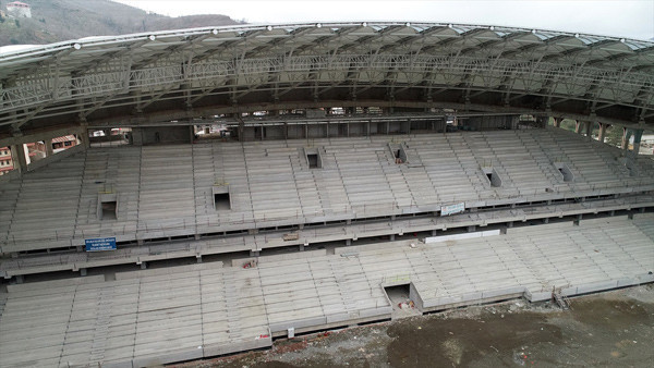Türkiye böylesini görmedi! Bomba gibi stat geliyor - Resim: 3
