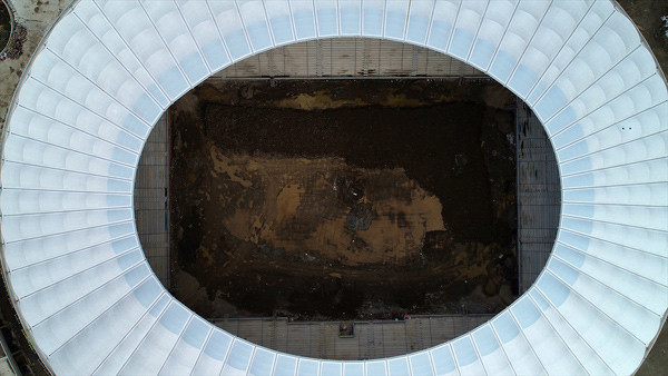 Türkiye böylesini görmedi! Bomba gibi stat geliyor - Resim: 4