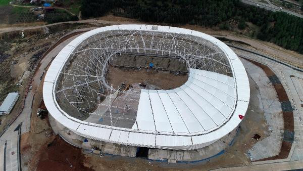 Büyüklere cehennem olacak! Yeni stat 2 ay sonra bitiyor - Resim: 2