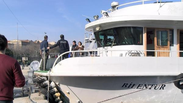 Kendisini ölümden kurtaran kişiyi öyle bir şeyle suçladı ki pes dedirtti - Resim: 3