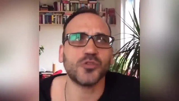 Ünlü oyuncu Gürgen Öz Yılmaz Özdil'e fena çaktı! Nutuk 25 TL ama... - Resim: 1