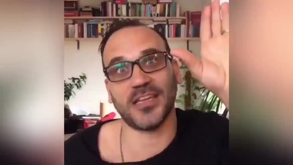 Ünlü oyuncu Gürgen Öz Yılmaz Özdil'e fena çaktı! Nutuk 25 TL ama... - Resim: 3