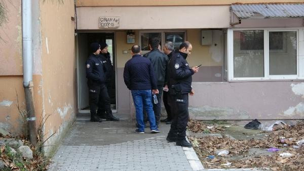 Ünlü oyuncu Erkan Can'ın ağabeyi evinde ölü bulundu! - Resim: 2