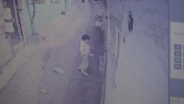 Bursa'da mahalleyi uçuracaktı bu neyin kafası  - Resim: 4