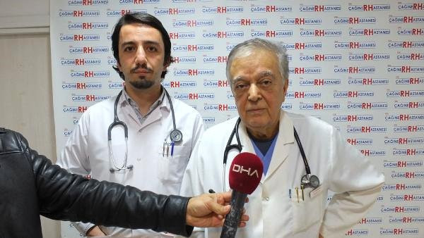 Yalçın Menteş'in doktorundan son dakika açıklaması - Resim: 3