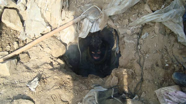 PKK'ya şok şafak baskını! - Resim: 2