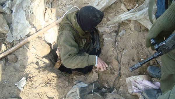 PKK'ya şok şafak baskını! - Resim: 4