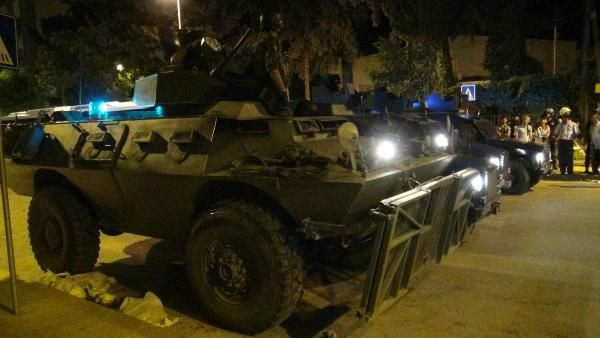 Hatay ve Tunceli karıştı - Resim: 1