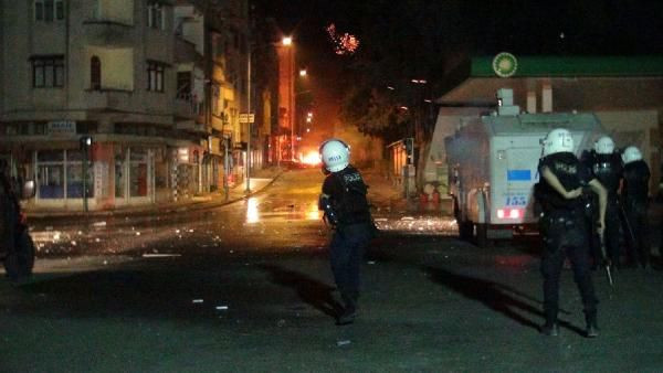 Hatay sokakları karıştı - Resim: 3