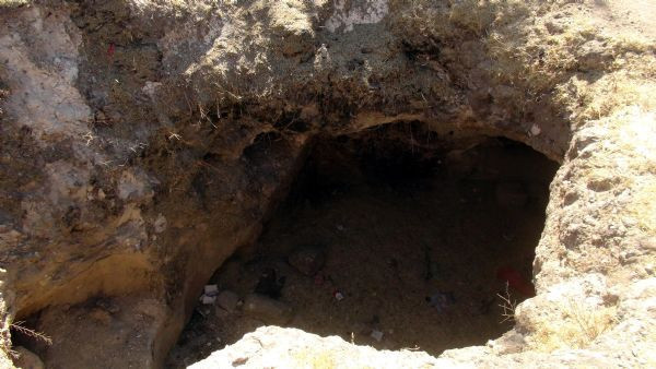 TSK'yı kızdıran Savur'daki PKK müzesi - Resim: 2