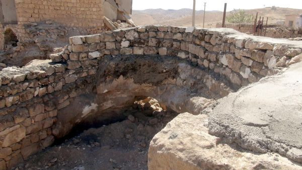 TSK'yı kızdıran Savur'daki PKK müzesi - Resim: 4