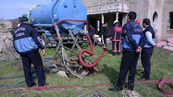 İstanbul Pamir için ayakta! - Resim: 3