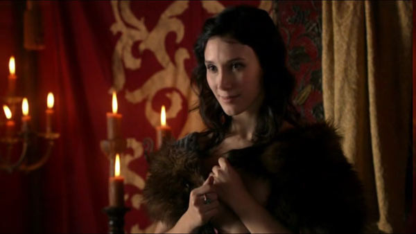 Sibel Kekilli Game of Thrones'dan kovuldu - Resim: 1