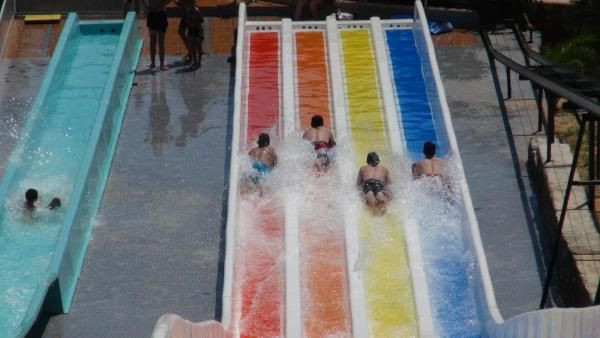 Derece 35'e yükselince... - Resim: 4