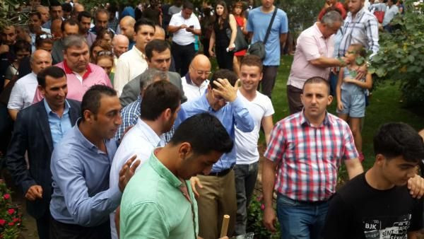 Beşiktaş'ta gergin anlar! Ortalık karıştı - Resim: 1