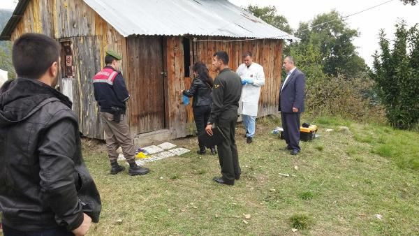 Bayram sabahı intihar etti - Resim: 3