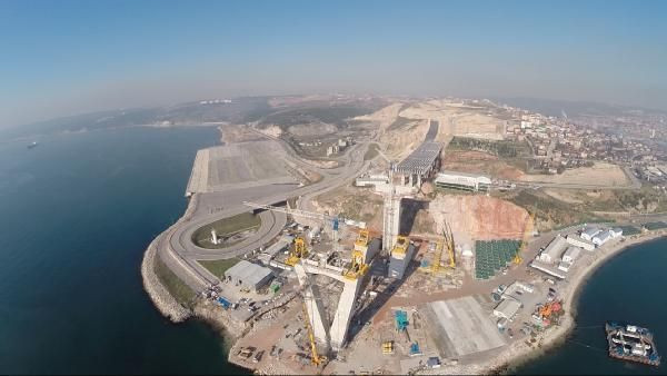 Dev projede sona yaklaşılıyor - Resim: 4