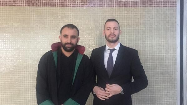 Survivor şampiyonu Avatar Atakan'ın akıbeti belli oldu - Resim: 1