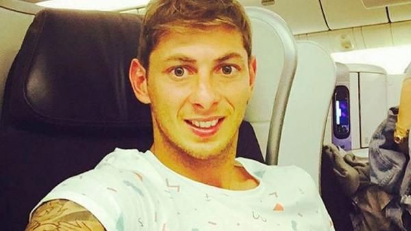 Emiliano Sala'yı taşıyan uçağın pilotundan korkunç hata - Resim: 1