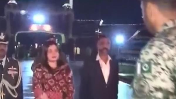 Hint pilot ülkesine teslim edildi - Resim: 2