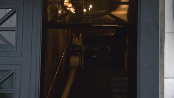 Taksim'de otelde korkunç olay! - Resim: 4