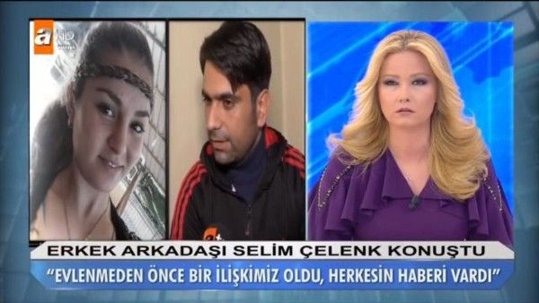 Müge Anlı şok oldu Semira Arslan ve annesi aynı kişiyle mi yasak aşk yaşıyor - Resim: 3