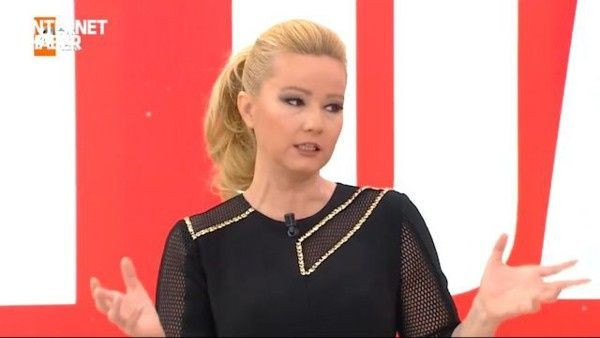 Kiralık katili tutan Gülben Ergen deniyor! Müge Anlı'da inanılmaz itiraflar - Resim: 4