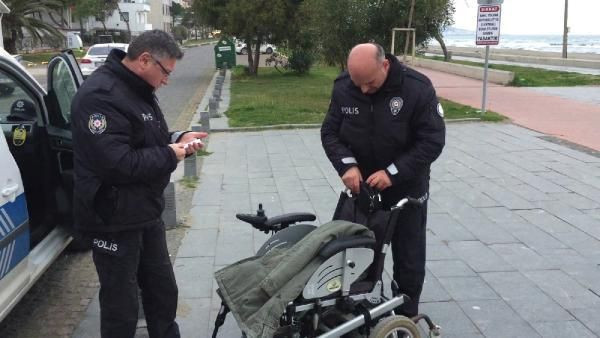 Samsun'da intihara kalkışan ikizini kurtarmak isterken boğuldu - Resim: 1