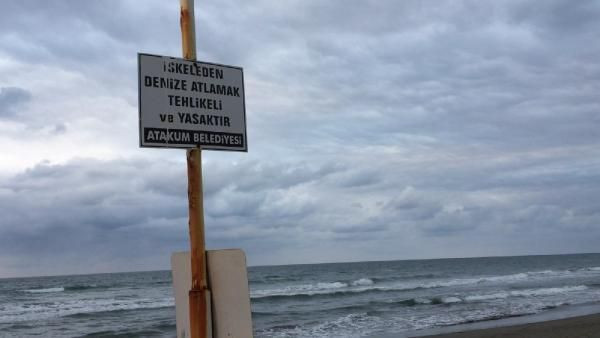 Samsun'da intihara kalkışan ikizini kurtarmak isterken boğuldu - Resim: 3