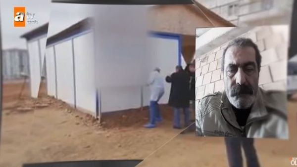 Müge Anlı'da Zekai Turhal cinayetinde damga vuran kadın ticareti - Resim: 2