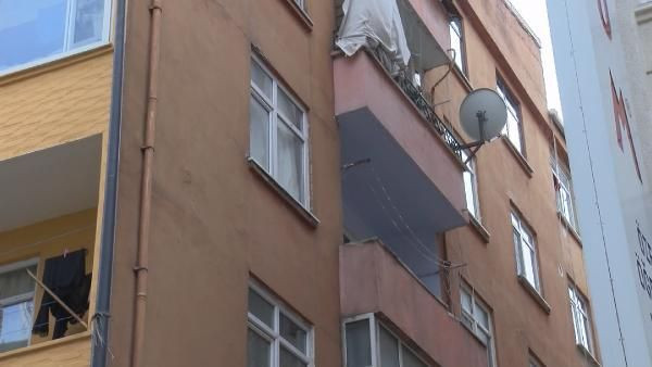 Bahçelievler'de günlük kiralık evde korkunç olay - Resim: 3