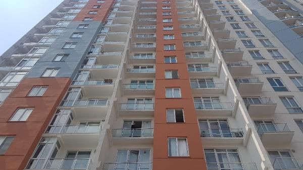 İstanbul'da 10'uncu kattan düşen kadın hayatını kaybetti - Resim: 4