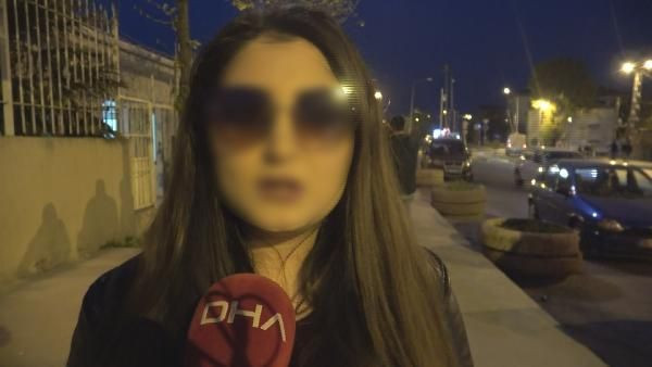 Metrobüsten sonra Sultangazi'deki cinsel sapıklık şoke etti! Penisi çıkarıp kızı... - Resim: 3