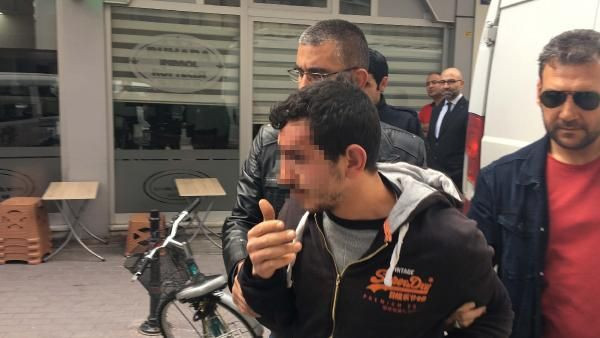 Konya'da genç kızı taciz etmişti Karar belli oldu - Resim: 3