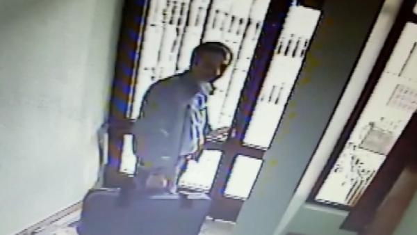 Kadıköy'de bir kişi karısını defalarca bıçaklayarak öldürdü - Resim: 3