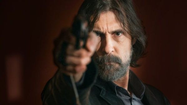 Behzat Ç.'nin kadrosu belli oluyor! İşte yeni sezon oyuncuları - Resim: 4