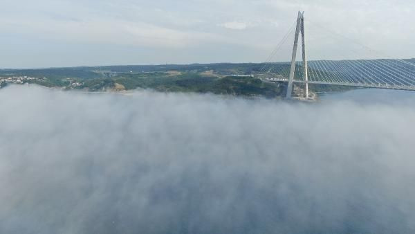 Meteorolojiden 3 bölgeye kritik uyarı - Resim: 1