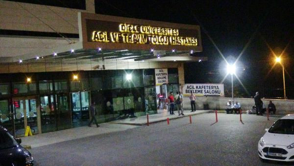 Yol tartışması silahlı kavgaya dönüştü: 1 ölü, 3 yaralı - Resim: 2